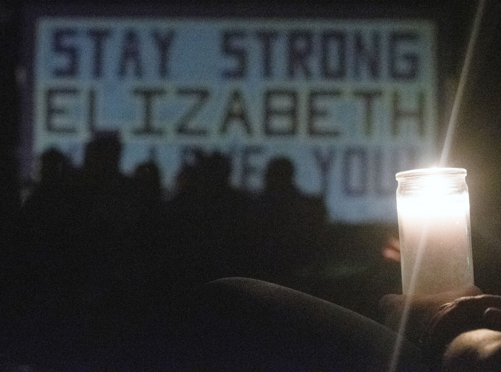 Remembering Elizabeth